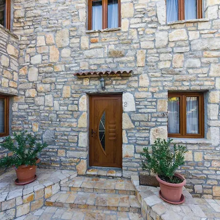 Appartamento Amazing In With Kitchen