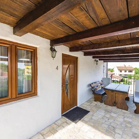 Amazing In With Kitchen *